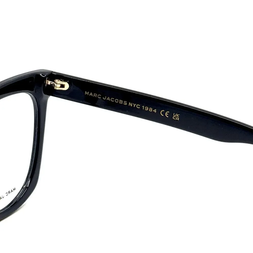 New, MARC JACOBS Eyeglasses MARC 649 807 Authentic